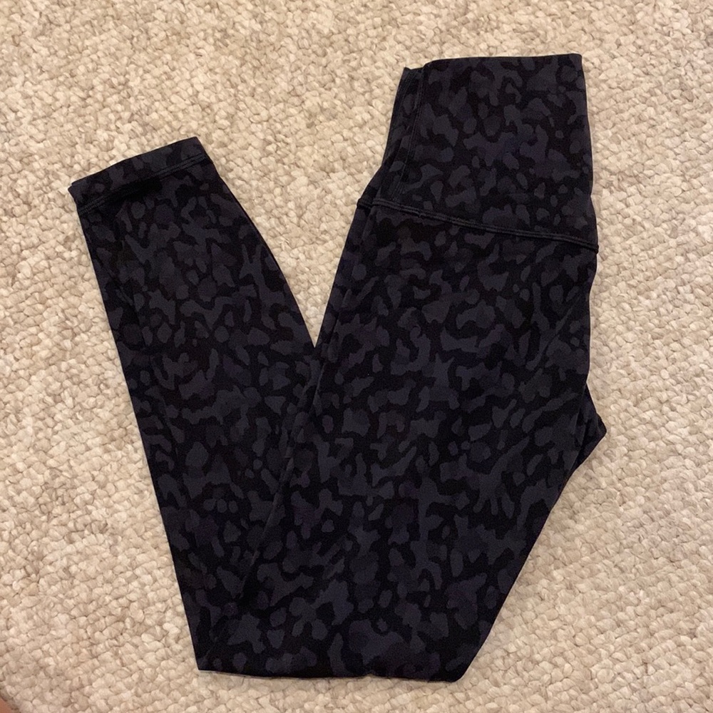 Lululemon 25” Align Legging